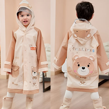 VR-C-10-2 RAINCOAT No 5755042 100PC CTN