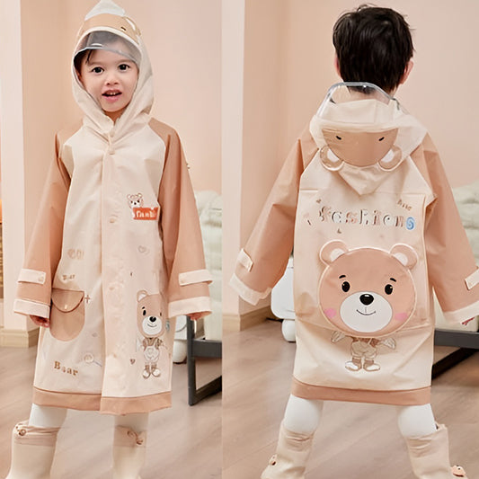 VR-C-10-2 RAINCOAT No 5755042 100PC CTN