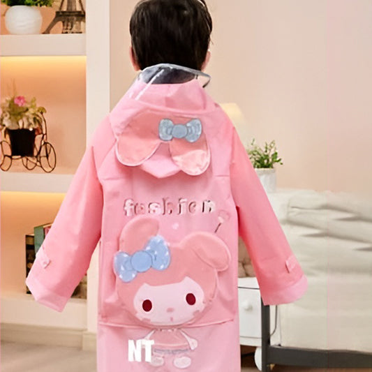 VR-C-10-2 RAINCOAT No 5755042 100PC CTN