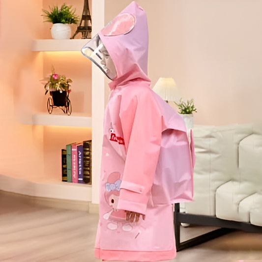 VR-C-10-2 RAINCOAT No 5755042 100PC CTN