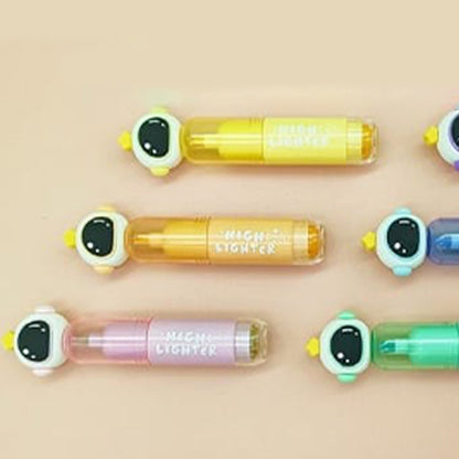00 204 HIGHLITER WITH STAMP N05619087 12pc inner] 120pc CIN