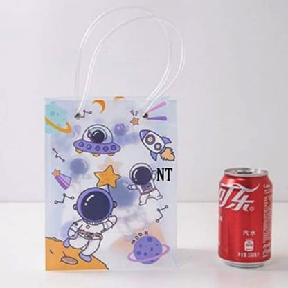 600pcs CTN Mid PVC bag No 673098
