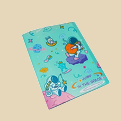 VR-G-8-314 CTN A4 size 20pocket file folder No 676043