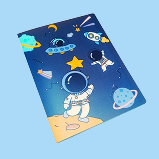 VR-G-8-314 CTN A4 size 20pocket file folder No 676043