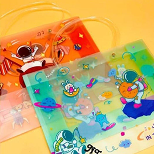 YR-V-1-4 CTN 12pc pack VCgift bag big