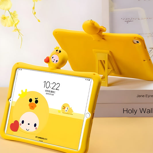 iPad cover high quality silicon product No.3047542