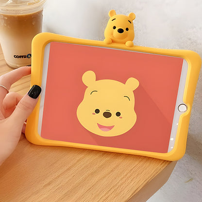 iPad cover high quality silicon product No.3047542