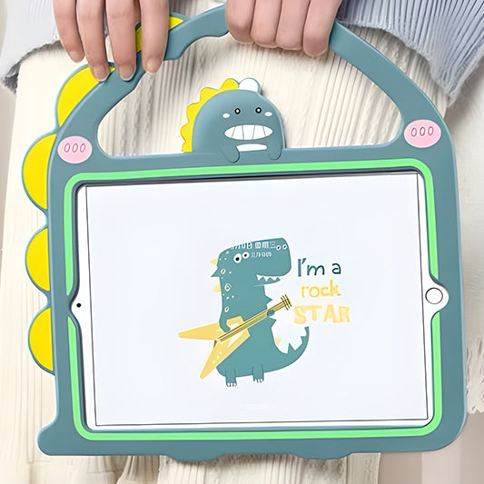 iPad mini 415 iPad cover high quality silicon product No.3052539