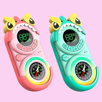 VR-R-4-2A VR-R-a-2B Product code- M13 kids wireless intercom No 57160098 50pc CTN