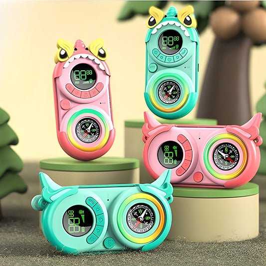 VR-R-4-2A VR-R-a-2B Product code- M13 kids wireless intercom No 57160098 50pc CTN
