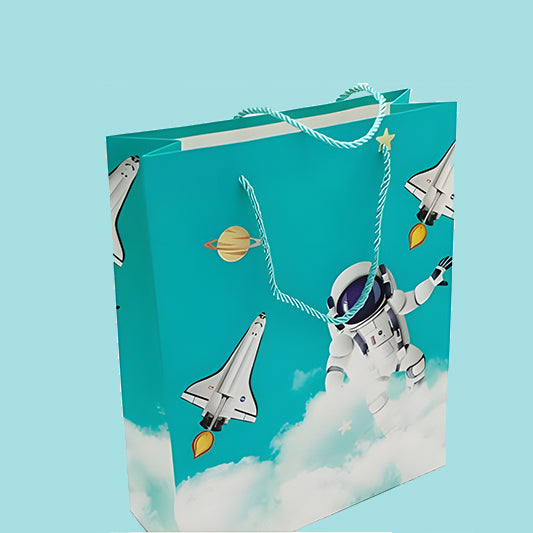 VR-W-I-I 300pc CTN 10pc pack Gift bag mid No 672896