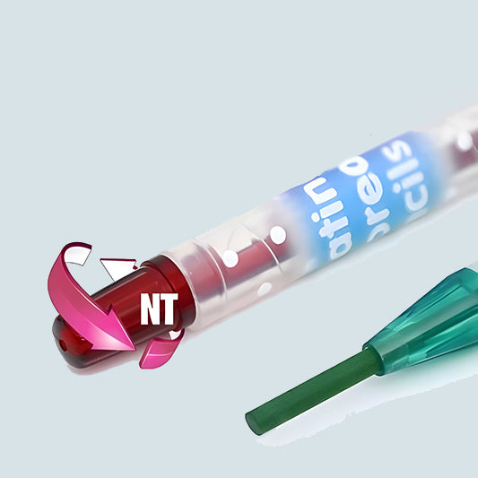 UR-H-12-2 0302 Rooling crayon No 4712043 96pc CTN