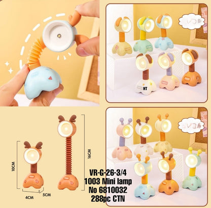 VR-G 6-3-4 003 ini lamp 10032 288 pc CTN