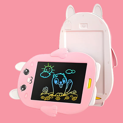 LCD writing tablet No 6732567 50DC CTN