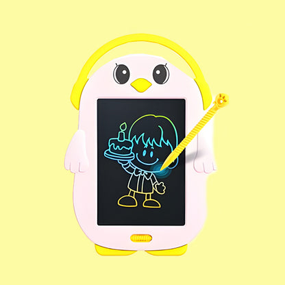 LCD writing tablet No 6732567 50DC CTN