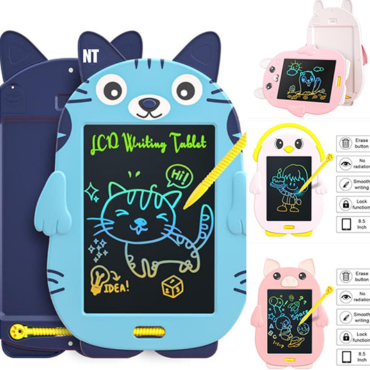 LCD writing tablet No 6732567 50DC CTN