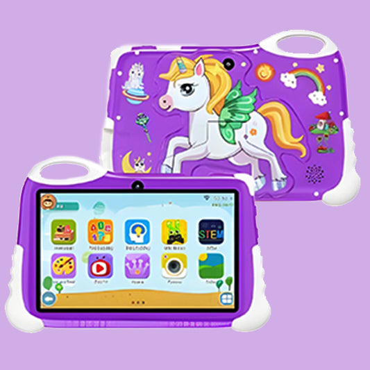 UR-L-6-4 NT-300 Tab for kids brain development acB RAM , 128B ROM NO 56290043