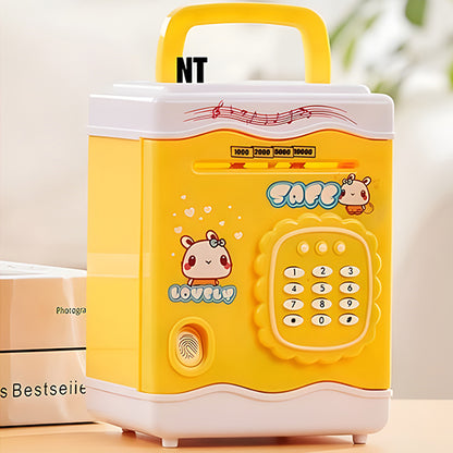 VR-C-25-3 Finger print money bank No 2345087 36pc CTN