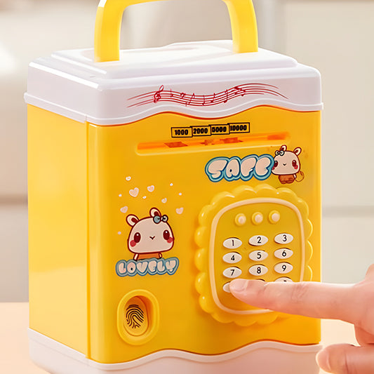 VR-C-25-3 Finger print money bank No 2345087 36pc CTN