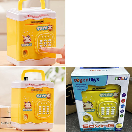 VR-C-25-3 Finger print money bank No 2345087 36pc CTN