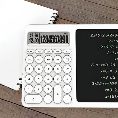 VR-J-2-1 Calculator LCD writing tablet No 53107563