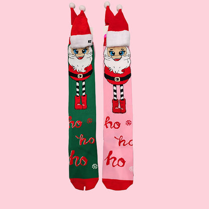 Christmas socks No 3426098