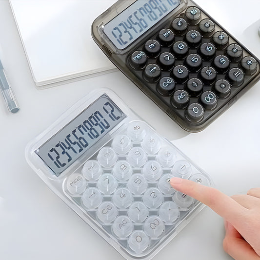 UR-K-3-2 817 Calculator No 4627564 CTN