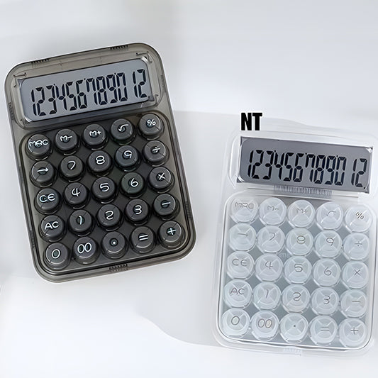 UR-K-3-2 817 Calculator No 4627564 CTN