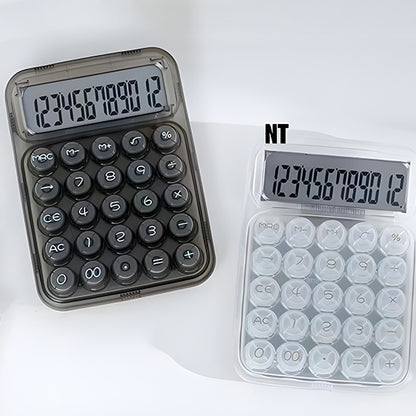 UR-K-3-2 817 Calculator No 4627564 CTN