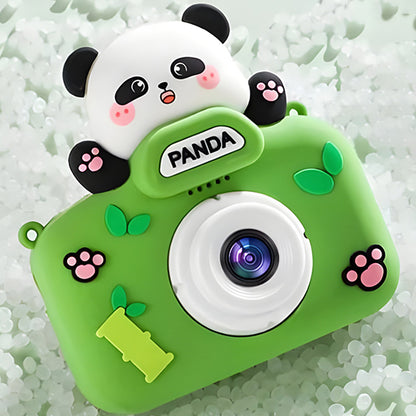 UR-L-6-3 Childrens digital camera No 2480053 CTN with selfie camera