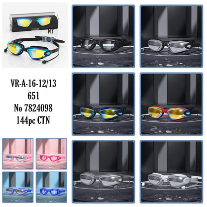 VR-A-16-12113 651 No 7824098 144pc CTN