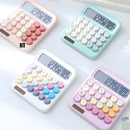 VR-K-3-a 835 Aesthetic Calculator No 5325098 120pc CTN