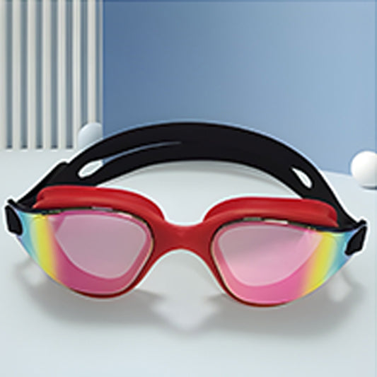 Swimming Goggles YR-A-250 8200 No 6727561 144pc