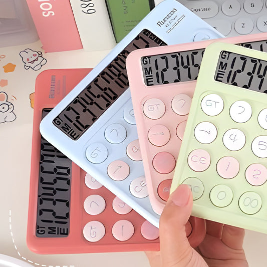 UR-K-3-3 821 Pro calculator No 3425086 CTN