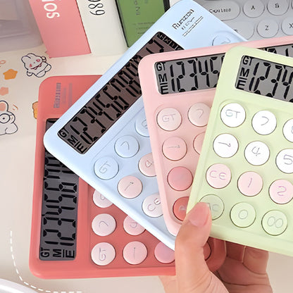 UR-K-3-3 821 Pro calculator No 3425086 CTN