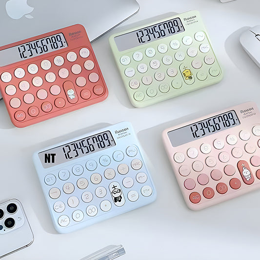 UR-K-3-3 821 Pro calculator No 3425086 CTN