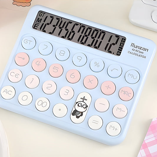 UR-K-3-3 821 Pro calculator No 3425086 CTN