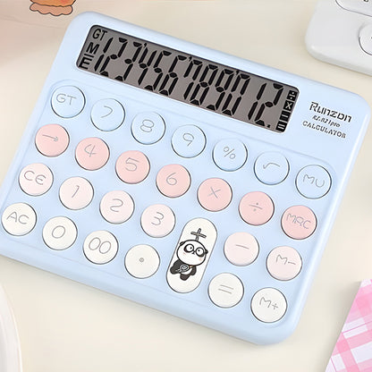 UR-K-3-3 821 Pro calculator No 3425086 CTN