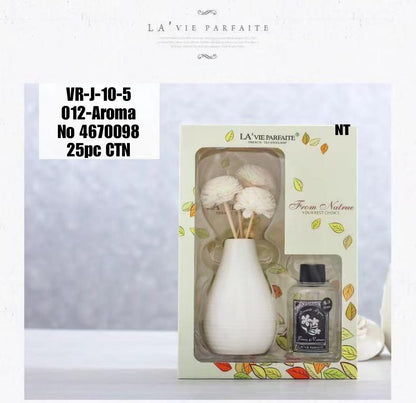 UR-J-10-5 012-Aroma No 4610098 25pc CTN