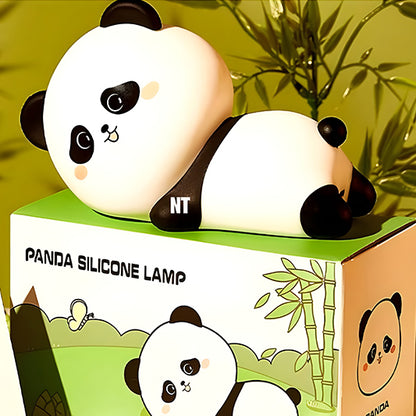 UR-K_I-Ø3 Panda silicon- colour changing N tapdanij No 7842563