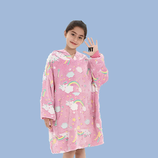 UR-K-1-8-14 glowing hoodie No 5437569 50pc CTN