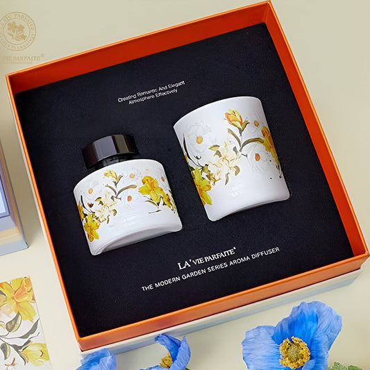 UR-J-IO-I Scented diffuser gift box 041-Aroma No 24110081 CTN
