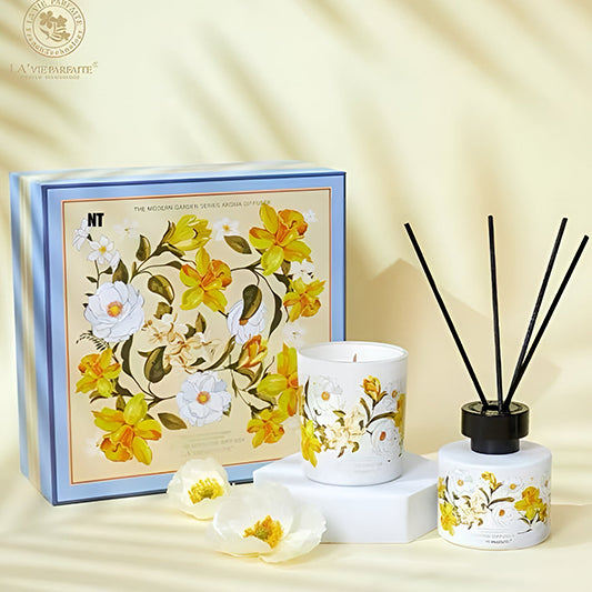 UR-J-IO-I Scented diffuser gift box 041-Aroma No 24110081 CTN