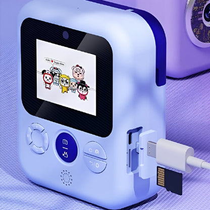 VR+1-1-2-3-4 Product code A1 print camera No 13185062