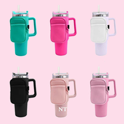 uR-J-16-2 Produced NT-004 hand pouch No 1811097 150pc TN