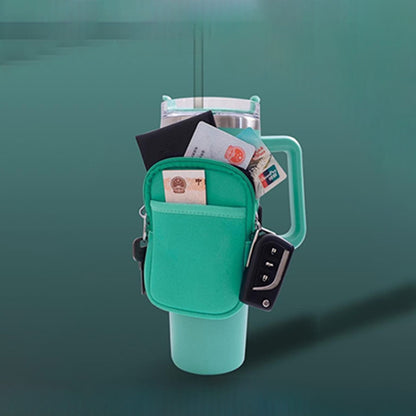 uR-J-16-2 Produced NT-004 hand pouch No 1811097 150pc TN