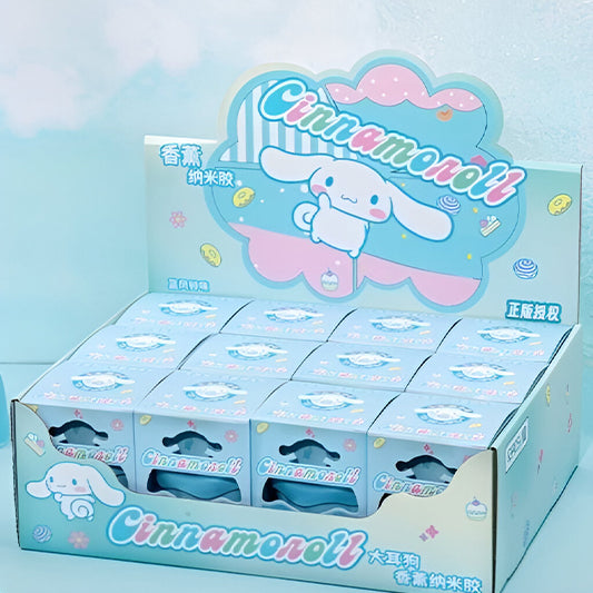 URT14-4 828 Scented slime No 4213578 12pc display box 120pc CTN
