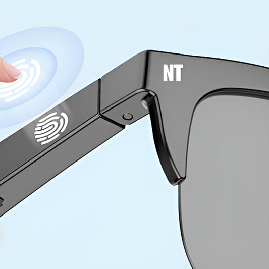 UR-I-15-1-2-3 F-06-01-08 sunglasses with Bluetooth sneaker No 3210054 CTN