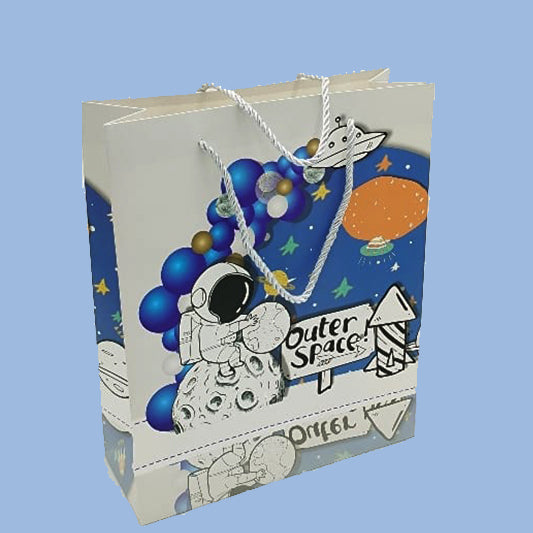 VR-W.1-1fiOå 300pc CTN IOpc pack Gift bag mid No 672896