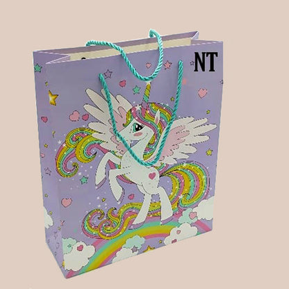VR-W.1-1fiOå 300pc CTN IOpc pack Gift bag mid No 672896